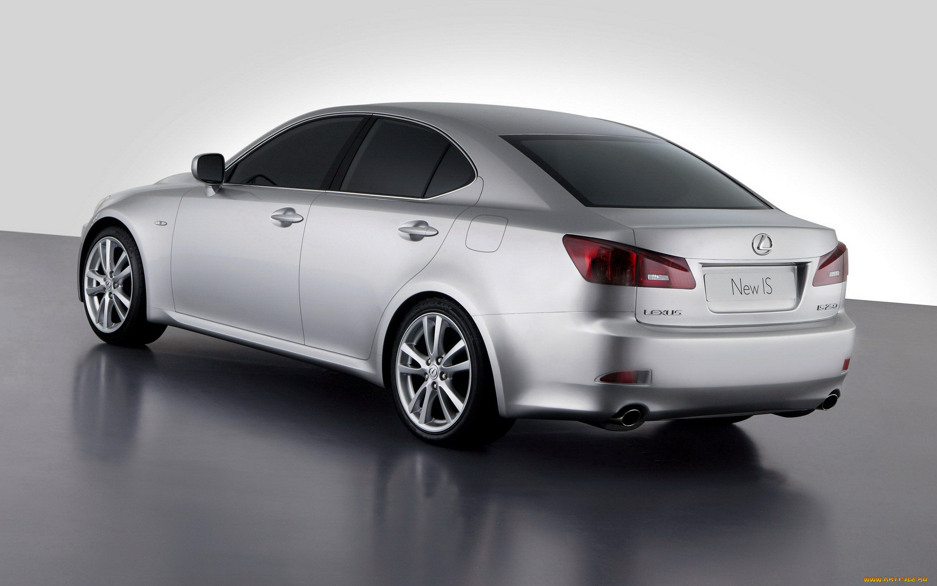 lexus, is250, 